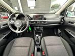 Kia Picanto 1.0 DPi ComfortLine 5-PERSON/AIRCO/NL-AUTO NAP!, Voorwielaandrijving, Stof, Gebruikt, Euro 6