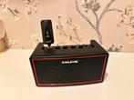 Nux Mighty Air Draadloze Gitaarversterker, Ophalen, Zo goed als nieuw, Gitaar, Minder dan 50 watt