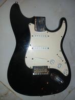 Gitaar Body - Project of Onderdelen, Muziek en Instrumenten, Instrumenten | Onderdelen, Ophalen of Verzenden, Gebruikt, Elektrische gitaar