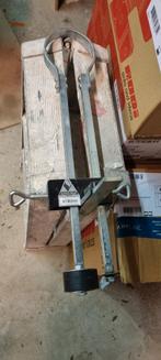 TEGELSNIJDER BEUGEL, Ophalen of Verzenden, Zo goed als nieuw, Minder dan 600 watt