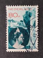 NEDERLAND | 1931 | NVPH 237 | Gestempeld, Verzenden, T/m 1940, Gestempeld