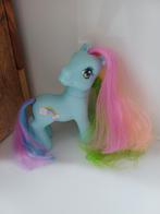 My Little Pony Rainbow Dash 2007, Ophalen of Verzenden, Gebruikt
