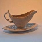 Antieke Sauskom Petrus Regout Maastricht, Antiek en Kunst, Ophalen of Verzenden