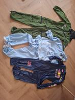 Carnavalskleding, Ophalen, One size