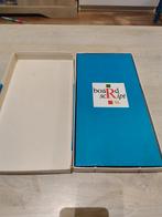 Board Script Bordspel - Vintage, Hobby en Vrije tijd, Gezelschapsspellen | Bordspellen, Postbus 220, 3700 AE Zeist, Jumbo, Ophalen of Verzenden