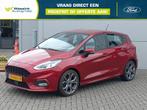 Ford Fiesta 1.0T 100pk ST-Line | Climate control | Navigatie, Gebruikt, Bedrijf, Handgeschakeld, 48 €/maand