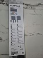 HOPPVALS rolgordijn 100x155 cm 4 stuk, 100 tot 150 cm, Nieuw, Ophalen of Verzenden, 150 tot 200 cm