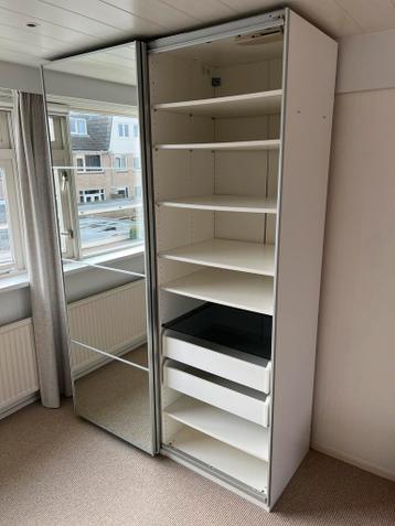 Ikea PAX kledingkast 150 DIT WEEKEND OPHALEN - afbeelding 2