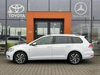 Volkswagen Golf Variant 1.0TSI Highline|Stoelv.|Applecarplay, Te koop, Geïmporteerd, 5 stoelen, 20 km/l