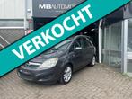 Opel Zafira 2.2 Cosmo/1Jr. APK/Nap/7 Persoon/Trekhaak/6Bak/A, Voorwielaandrijving, Gebruikt, 4 cilinders, 150 pk