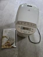 Zo goed als nieuwe brood bakmachine, Witgoed en Apparatuur, Broodbakmachines, Ophalen of Verzenden, Zo goed als nieuw