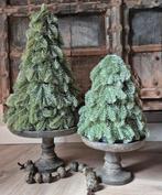 ACTIE: Nobilis kunstboompjes, kunstkerstboom, Brynxz, nobili, Landelijk by Suus, Nieuw, Ophalen of Verzenden, Landelijkbysuus@gmail.com