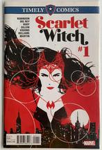 Scarlet Witch vol.2    #1, Boeken, Strips | Comics, Amerika, Marvel Comics, Ophalen of Verzenden, Zo goed als nieuw