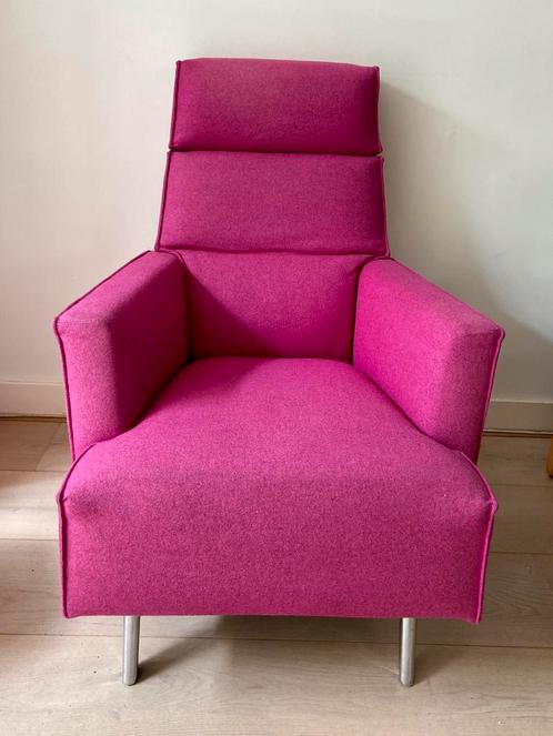 Design stoel van het merk Design on Stock, Huis en Inrichting, Fauteuils, 50 tot 75 cm, Minder dan 75 cm, Ophalen