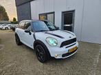 Mini Mini Countryman 1.6 Cooper S ALL4 Chili|Clima|Navi|Leer, Euro 5, 15 km/l, Gebruikt, 750 kg