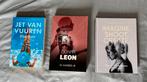 Diverse mooie boeken - €1,50 per stuk, Ophalen, Zo goed als nieuw, Overige onderwerpen