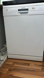 Siemens vaatwasser, Tuin en Terras, Droogmolens en Wasrekken, Ophalen, Zo goed als nieuw, Droogmolen