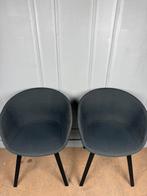 8 x NIEUW IN DOOS HAY About A Chair AAC23 design stoelen, Huis en Inrichting, Hout, Zwart, Ophalen of Verzenden, HAY