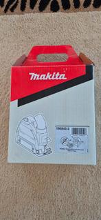 Makita haakse slijper kap 125mm., Doe-het-zelf en Verbouw, Gereedschap | Freesmachines, Ophalen of Verzenden, Elektrisch, Bovenfrees