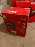 Senco persluchtslang op haspel 30m, Ophalen of Verzenden, Nieuw