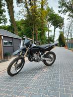 Husqvarna wr 250 2t enduro, Motoren, Particulier