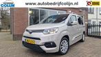 Toyota PROACE CITY Verso 1.2 Turbo Dynamic 5 Pers, Stoelverw, Auto's, Toyota, Keurmerk '100% Onderhouden', Stof, Gebruikt, 1199 cc