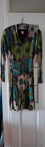 Kyra & Ko jurk, mt. 44, Maat 42/44 (L), Ophalen of Verzenden, Kyra & Ko, Gedragen