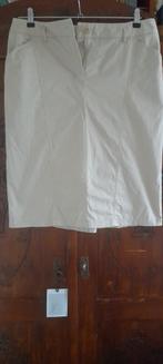 Rok Mayerline maat 42, Kleding | Dames, Rokken, Blauw, Maat 42/44 (L), Ophalen of Verzenden, Zo goed als nieuw