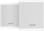Bose 300 surround luidsprekers wit draadloos, Ophalen, Zo goed als nieuw, Bose, Minder dan 60 watt
