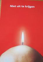 Boomerang - niet uit te krijgen - nieuw, Verzamelen, Verzenden, 1980 tot heden, Ongelopen, Overige thema's