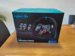 Racestuur logitech g29 playstation, Ophalen, Zo goed als nieuw, Stuur of Pedalen, PlayStation 5
