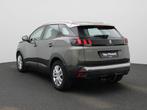 Peugeot 3008 1.2 PureTech Active | Navigatie | Camera | Trek, Voorwielaandrijving, 12 maanden, Stof, Gebruikt