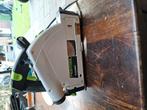 Festool invalzaag, Doe-het-zelf en Verbouw, Gereedschap | Schuurmachines, Ophalen, Zo goed als nieuw, 1200 watt of meer, Overige typen