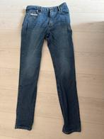 John Doe Luna High Mono motor jeans, Nieuw met kaartje, John Doe, Ophalen of Verzenden, Broek | textiel