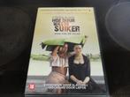 DVD Hoe Duur Was De Suiker - Jean Van De Velde, Vanaf 16 jaar, Verzenden, Zo goed als nieuw