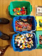 Knex, Kinderen en Baby's, Speelgoed | Educatief en Creatief, Ophalen, Gebruikt