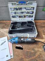 Trumpf Trutool C250 plaatschaar, Doe-het-zelf en Verbouw, Gereedschap | Handgereedschap, Ophalen of Verzenden, Zo goed als nieuw