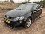 2011 Volkswagen Polo Personenauto, Auto's, Volkswagen, Euro 5, Gebruikt, Overige brandstoffen, Bedrijf