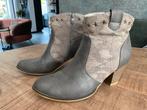 Enkellaarsjes Fabs (41), Kleding | Dames, Schoenen, Beige, Lage of Enkellaarzen, Ophalen of Verzenden, Zo goed als nieuw