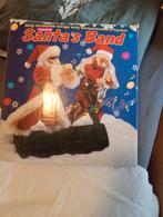 Santa's Band - Swingende Kerstmannen, Ophalen, Gebruikt