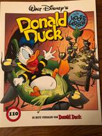 Donald Duck Pocket nr. 110 – Donald Duck als hoofdgerecht |, Eén stripboek, Ophalen of Verzenden, Zo goed als nieuw, Walt Disney