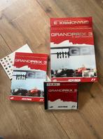 Grand Prix 3 PC - Klassieker!, Gebruikt, 1 speler, Racen en Vliegen, Ophalen of Verzenden