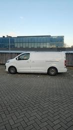 Peugeot Expert uit 2018, 2 liter, 177 pk, 4 cilinders, Origineel Nederlands, Diesel, USB