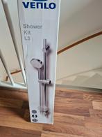 Venlo en grohe  glijstang 60 cm en 100cm, Doe-het-zelf en Verbouw, Sanitair, Nieuw, Douche, Ophalen of Verzenden