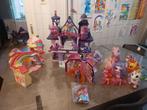 My Little Pony Kasteel + Pony's met Muziek, Ophalen, Gebruikt, Overige typen