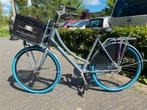 Stoere fiets, Fietsen en Brommers, Fietsen | Dames | Damesfietsen, Ophalen, Gebruikt, Overige merken