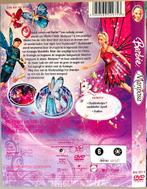 BARBIE MARIPOSA:Butterfly fee vriendjes, Avontuur, Alle leeftijden, Ophalen of Verzenden, Zo goed als nieuw