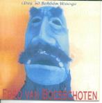 cd-single van Fred van Boesschoten - [des'n ] schoon waoge, Gebruikt, Verzenden