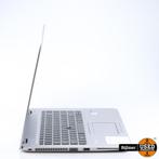 HP Elitebook 840 G3 i7-6th 16GB 500GB HDD 256GB SSD Laptop (, Computers en Software, Windows Laptops, Zo goed als nieuw