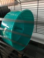 Mooie hamsterkooi, Dieren en Toebehoren, Minder dan 60 cm, Kooi, Minder dan 75 cm, Ophalen of Verzenden